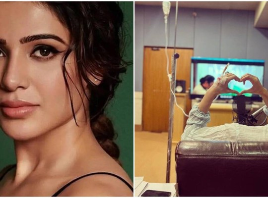 Samantha Ruth Prabhu opens up about suffering from myositis; know more about the autoimmune condition