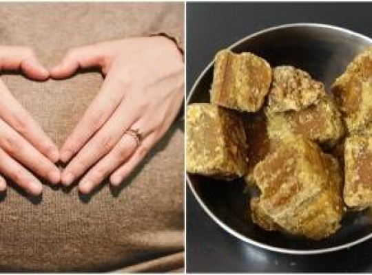 Why moderate consumption of jaggery is ‘very healthy during pregnancy’
