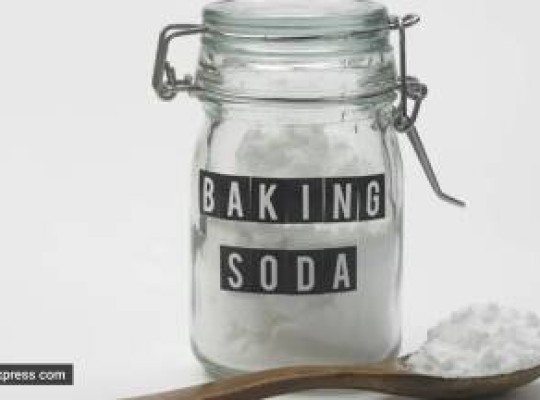 Why baking soda is the ‘Marvel Superhero’ of kitchen ingredients