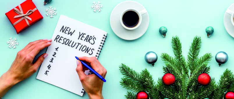 Why you should avoid making new year resolutions this 2022!