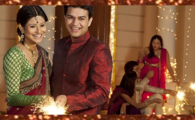 DIWALI: A FESTIVAL OF LIGHTS, TOGETHERNESS AND HAPPINESS
