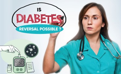 Is diabetes reversal possible