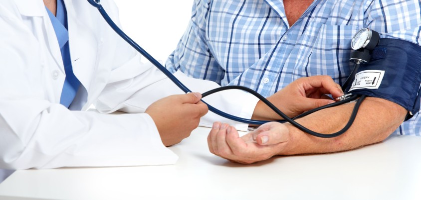 Blood Pressure Management 