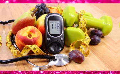 DEBUNK THE MYTHS RELATED TO DIABETES