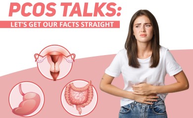 PCOS talks: Let's get our facts straight