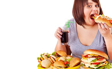 OBESOGENS- THE HIDDEN CHEMICALS MAKING YOU FAT
