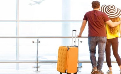 Travelling? Pack your health along!